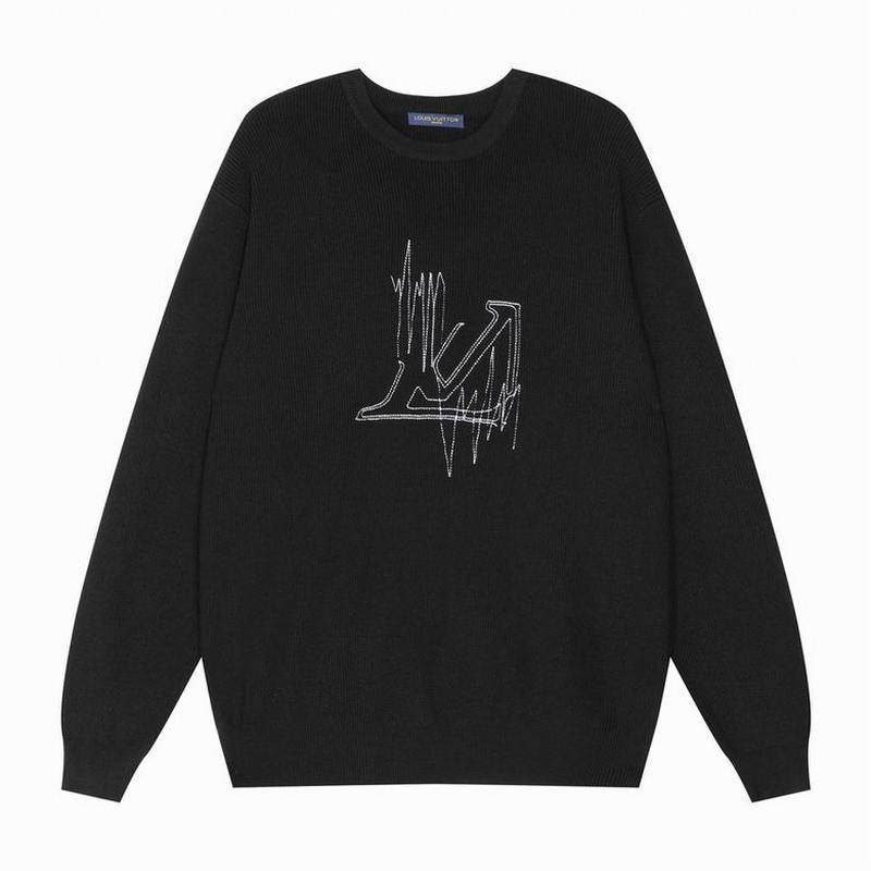 LV Men's Sweater 163